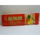 Ananas cake 250gr