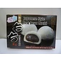 Red bean mochi 210gr