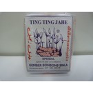 Ting Ting Jahe gember bonbons 40gr