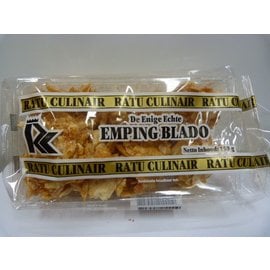 Ratu culinair emping blado 150gr