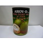 Aroy-d Young coconut meat 440gr