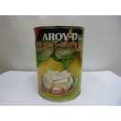 Green jack fruit 565gr