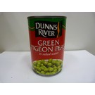 Green pigeon peas 425gr