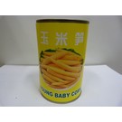 Baby mais 425gr