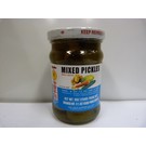 Mee Chun Mixed Pickles (Tafelzuur) 250gr