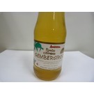 Ambition gember siroop 300ml