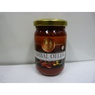Koningsvogel Sambal oelek 375gr