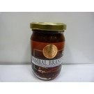 Koningsvogel Sambal brandal 375gr