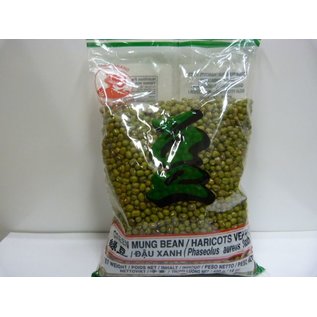 Green Mung Bean 400 gr