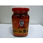 Lao Gan Ma preserved bean curd in hot oil 260gr