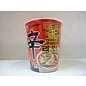Nongshim hot & spicy cup