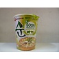 Nongshim Veggie cup 67g