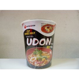 Nongshim Udon 62g