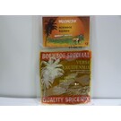 Indonesia kerry 100gr