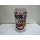 Foco tamarinde juice 350ml