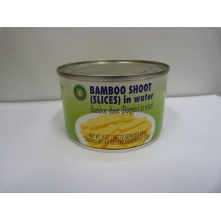 Bamboe shoot 227gr