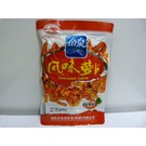 Seasoned radish  80gr