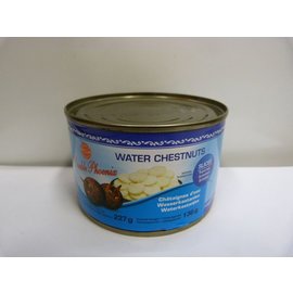 Water chestnuts 567gr