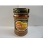 X.O. hot mushroom sauce 210gr