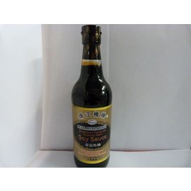 PRB mushroom dark soy sauce 500ml