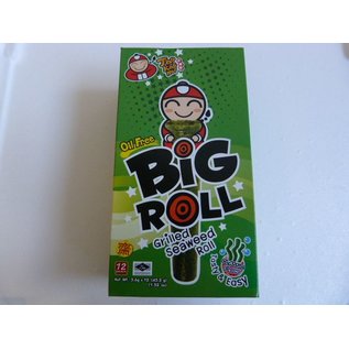 tao kae noi seaweed big roll 12x3.6g