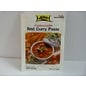 Lobo red curry 50gr