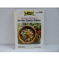 Lobo green curry 50gr