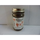 Bull head barbecue sauce 127gr