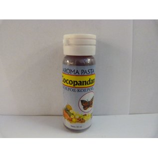 Koepoe coco pandan 30ml