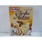 Pondan bolu kukus special 400gr