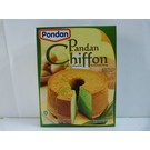 Pondan pandan Chiffon 400gr