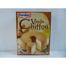 Pondan vanille Chiffon 400gr