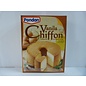 Pondan vanille Chiffon 400gr