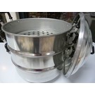 Diamond Stoompan 28cm