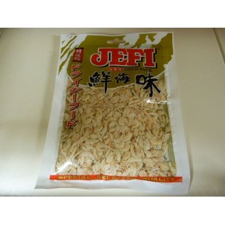 Dried shrimp S 100gr