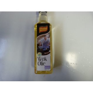 Wok olie 500ml