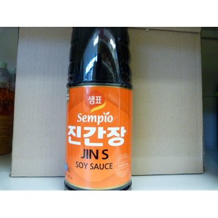 Sempio soy sauce 930ml