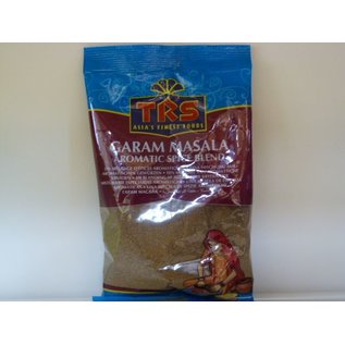 TRS Garam masala 100gr