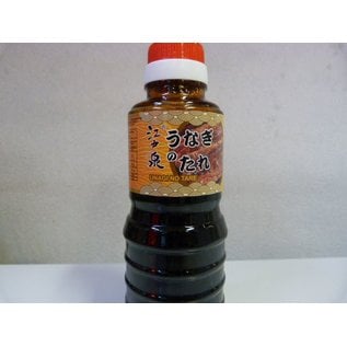 Unagi sauce 300ml