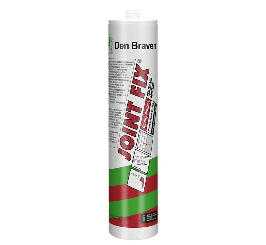 Zwaluw - Joint Fix - Cement szary - 310ml