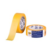 HPX HPX - Masking 4400 Fine Line - pomarańczowy - 36 mm x 50 m