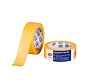 HPX - Masking 4400 Fine Line - pomarańczowy - 36 mm x 50 m