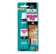 Bison Bison - Tix - 100ml