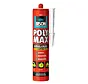 Bison - Poly Max Express - Biały - 425g
