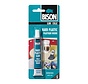Bison - Twardy klej do plastiku - 25ml
