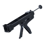 Dr Turbo Turboflex - Pistolet do uszczelniaczy Extreme - H245M/500 - Do 310 ml - Bardzo wydajny