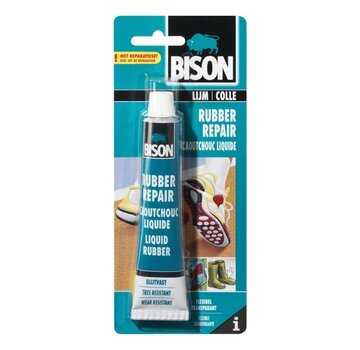 Bison Bison - Rubber Repair - 50ml