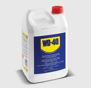 WD-40 WD-40 multi-spray 5 litrów (w tym butelka z rozpylaczem)