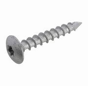 Dynaplus Dynaplus - Śruby do okuć ogrodowych - Torx 25 z łbem owalnym - powlekane AR (50 sztuk)