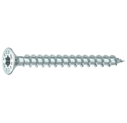 Śruby Heco Topix-Plus - Hecodrive z łbem stożkowym płaskim - 3,5x 30 mm - z łbem stożkowym (200 sztuk)